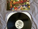 VIDEO GAME BREAKS & SOUND EFFECTS Volume 2 Vinyl LP DJ Scratch FX Record VG/VG