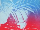 Glass Candy - Warm In the Winter (Vinyl LP - 2011 - US - Reissue)