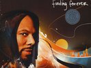 Common - Finding Forever (Vinyl 2LP - 2007 - US - Reissue)