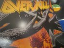OVERKILL ?? I HEAR BLACK ?? MINT ARCHIVALBUM ORIG 1st PRESS 1993 PERFECT TRASH