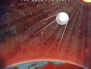 PUBLIC SERVICE BROADCASTING THE RACE FOR SPACE NEW SEALED VINYL LP & MP3