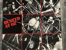 VA BUSTED AT OZ AUTUMN AU-2 US VINYL LP