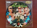 Sublime Second Hand Smoke Vinyl Picture Disc Skunk Records Bradley Nowell