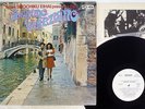 STELVIO CIPRIANI ANONIMO VENEZIANO SEVEN SEAS SR-670 Japan PROMO FLIPBACK LP