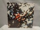 Pink Floyd ‎– Obscured By Clouds  Harvest ‎– SW-11078 1975 US Vinyl, LP (201)