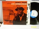LOU DONALDSON LP 