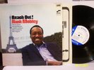 HANK MOBLEY LP 