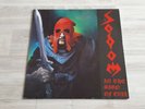 SODOM - In The Sign Of Evil '85 Thrash Speed Metal LP Vinyl Schallplatte 60-2120