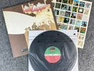 Led Zeppelin II   Bob Ludwig RL   Monarch   Orig. '69 Press   VPI Clean   VG+