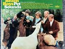 The Beach Boys   Pet Sounds   Orig. 1966 MONO Press   Shrink MINT-   VPI Clean