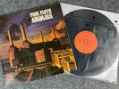 Pink Floyd   Animals   Orig. Peru Press   VPI Clean   MINT-