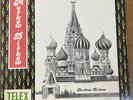 Telex ?– Moskow Diskow  JDC0074 Electronic Synth 12” Maxi RARE  VG+/VG+