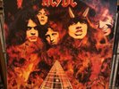 AC/DC Highway To Hell APLP.040 cover only