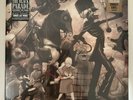 My Chemical Romance The Black Parade Urban Outfitters Exclusive Smokey Vinyl New