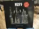  KISS - Dressed to Kill - Vinyl LP Picture Disc+ Poster Insert- Ltd. Edition