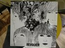 The BEATLES - Revolver - Brazil Odeon Coloured Vinyl LP Paul McCartney  Lennon