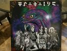 Hawkwind Lemmy Motorhead Coloured Vinyl LP