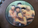 RAMMSTEIN - MUTTER - PICTURE DISC  + SIGNED BOOKLET - EXCELLENT
