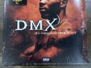 DMX -“It’s Dark And Hell Is Hot” Gold Vinyl 2013 15th Anniversary *NEW* SOLD OUT