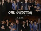 One Direction Four Vinyl LP US Import 2014