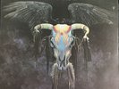 EAGLES ONE OF THESE NIGHTS LP ASYLUM UK 1976 NEAR MINT EMBOSSED SLEEVE PROCLEAN