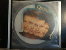Queen - Breakthru / Stealin´ (Uncut 7