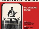Orchestre Abass De Bassari Togo (Limited Dance Edition) Lp (Vinyl)
