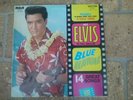 33 tours ELVIS PRESLEY ELVIS in hal wallis' blue hawaii 14 great songs