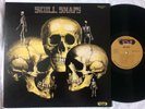 Skull Snaps ?– Skull Snaps LP (VG+) [GSF-S-1011] Funk Sample Breakbeat Soul R&B