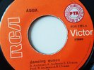 ABBA Dancing Queen / That's Me 7