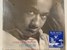 Lee Morgan Search for the New Land 45RPM 2LP Music Matters Blue Note SEALED #/d
