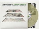 Floating Points & Pharoah Sanders Promises LSO HHV Gold Vinyl LP Sealed Edn 300