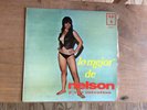 Nelson y sus Estrellas: Lo Mejor de (LP, Colombia, Discomoda)