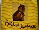 Dennis Bovell, Brain Damage double vinyl LP, 1981