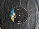 THE WORLD - ANGELINA / COME OUT INTO THE OPEN 7