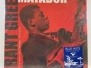Grant Green - Matador - 45RPM 2LP Music Matters Blue Note SEALED #/d