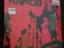 New Sealed Rare Out of Print Rancid Indestructible 2 lp Vinyl