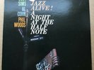 Zoot Sims Al CohnPhil Woods ?– Jazz Alive  A Night At The Half Note Japanese