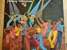 Johnny Osbourne LP In Nah Disco Style RED VINYL UK Cha Cha 1st Press ROOTS //