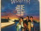 THE WRAITH Soundtrack - 1986 Scotti Z 40429 Lp RARE PROMO Ozzy Osbourne