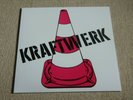 KRAFTWERK. RUCKZUCK. CROWN RECORDS CR O423-1 (SUPERB GERMAN ISSUED 12