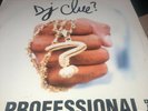 dj clue the professional, lp