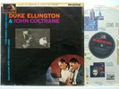 DUKE ELLINGTON & JOHN COLTRANE CLP 1657