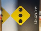 Paul McCartney III Third Man Records 286/333 Edition Yellow/Black Vinyl RARE