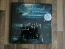 Nightwish 2 Vinyl LP Showtime, Storytime Germany 2013 White Vinyl NM++/Mint