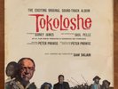 SAM SKLAIR  - Tokoloshe (The Evil Spirit) OST SOUTH AFRICA Soundtrack. SID JAMES