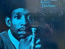 Kenny Dorham: Quiet Kenny-1986 Original Jazz Classics Reissue Stereo 12