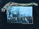 Muddy Waters: Muddy Waters Woodstock Album-1975 Chess Orange & Blue Stereo LP