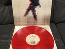 Bad Religion - The Dissent of Man RED vinyl LP *RARE*   nofx Rancid Pennywise