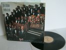 ZUCCHERO SUGAR FORNACIARI Blue's (1987) Vinile, LP, Album, Polydor - 833 077-1